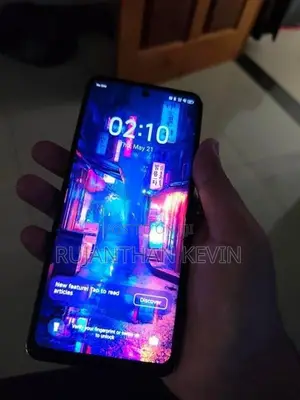 Tecno Pova 5 (Used)