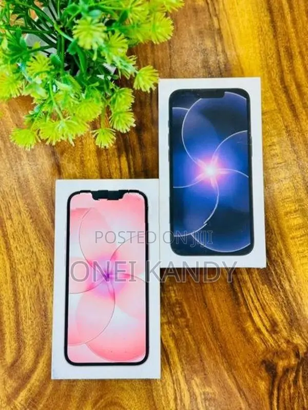Apple iPhone 17e 256GB (Brand New)
