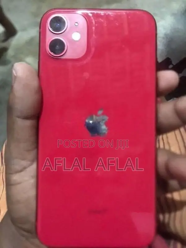Apple iPhone 11 (Used)