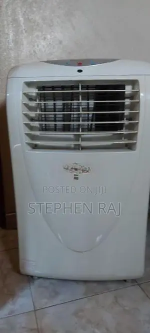 Air Cooler