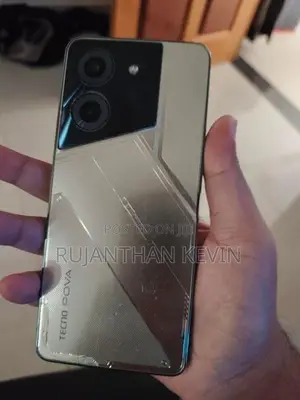 Tecno Pova 5 (Used)
