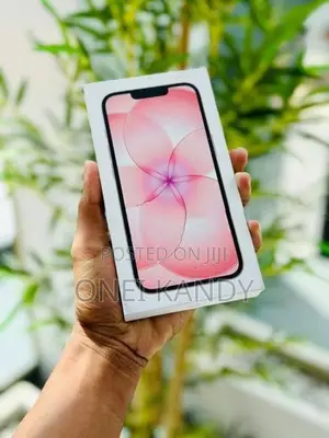 Apple iPhone 17e 256GB (Brand New)
