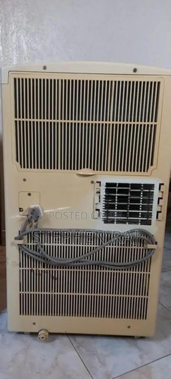Air Cooler