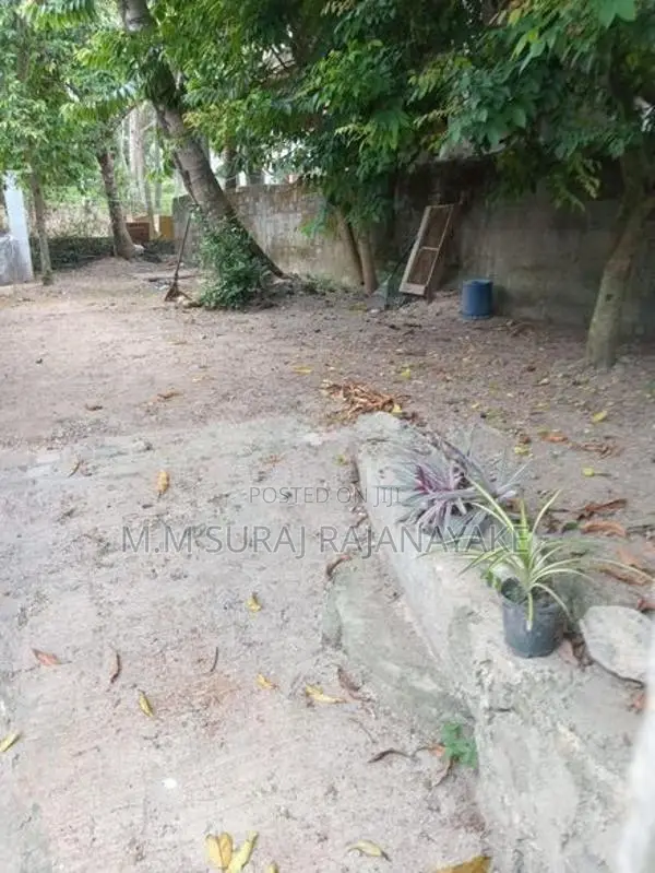 රද්දොලුව මුතුවාඩිය ප්‍රදේශයෙන් වටිනා නිවසක් විකිණීමට ඇත