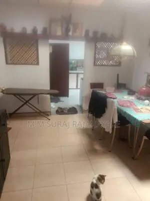 ලියනගේමුල්ල ප්‍රදේශයෙන් වටිනා නිවසක්