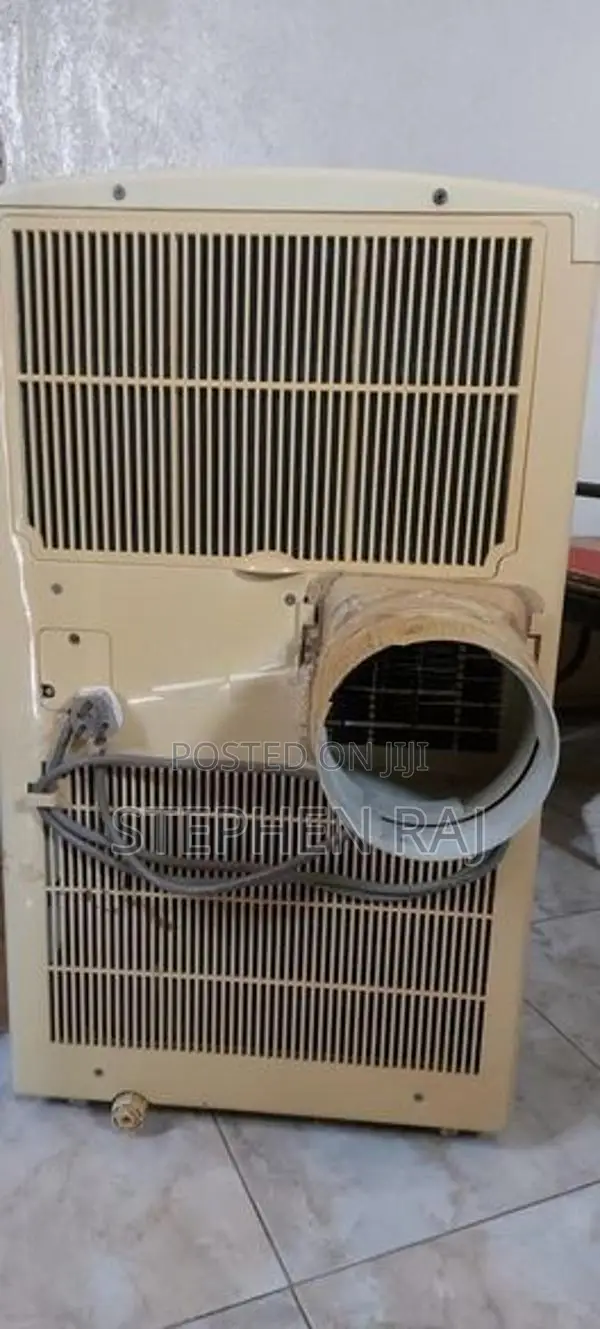 Air Cooler