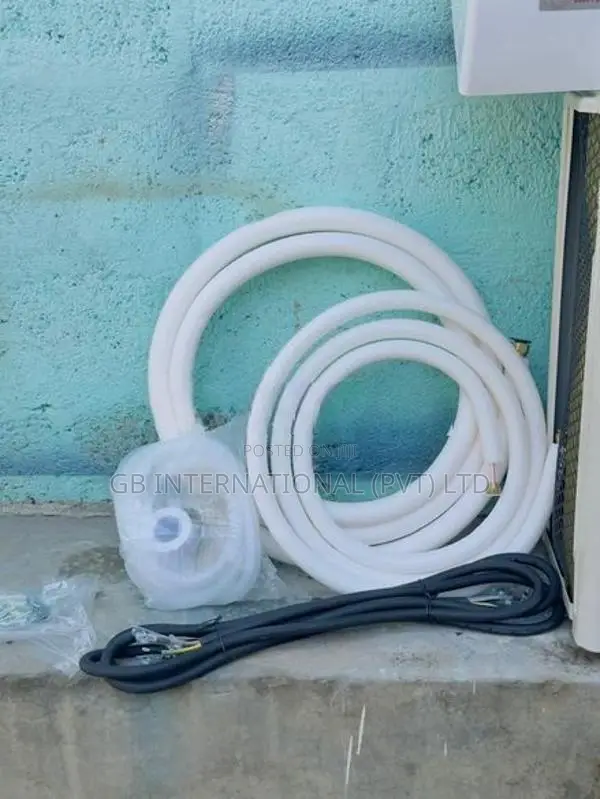 18000BTU Skyworth Inverter R32 Gas