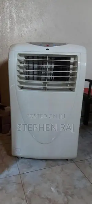Air Cooler