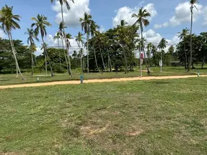 වාරියපොළ නගරයෙන්ම සින්නක්කර බිම්කොටස් විකිණීමට