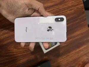 Apple iPhone XS (Used)