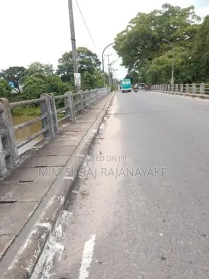 රද්දොලුව - මුතුවාඩිය ප්‍රදේශයෙන් ඉඩමක් විකිණීමට ඇත.