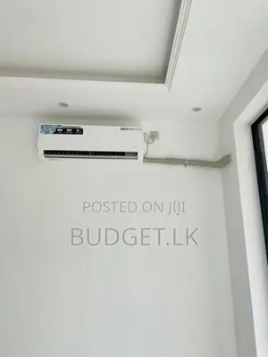 12000BTU TCL Smart AI Inverter Air Conditioner