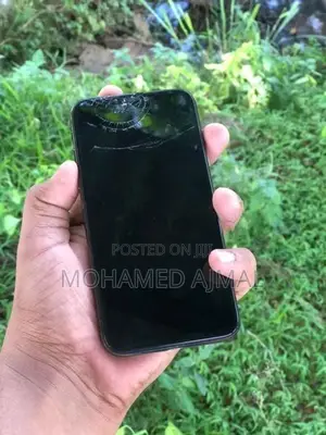 Apple iPhone X (Used)