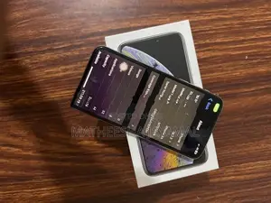 Apple iPhone XS (Used)
