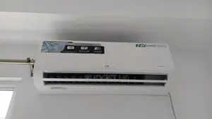24000BTU TCL Smart AI Inverter Air Conditioner