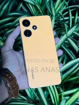 Infinix Hot 30i (Used)