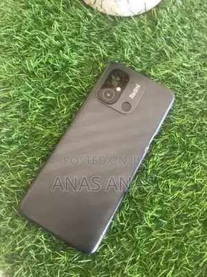 Xiaomi 12C (Used)