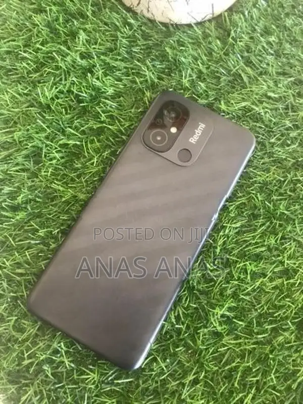 Xiaomi 12C (Used)