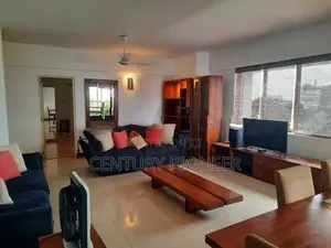 03 Bedrooms Apartment For Rent In Col 7 Cinnamon Garden Residencies
