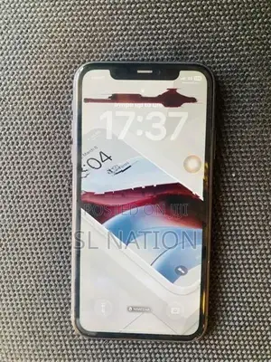 Apple iPhone 11 128GB (Used)