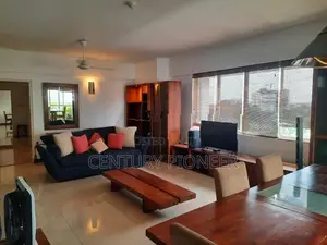 03 Bedrooms Apartment For Rent In Col 7 Cinnamon Garden Residencies