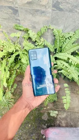 Samsung Galaxy A71 (Used)