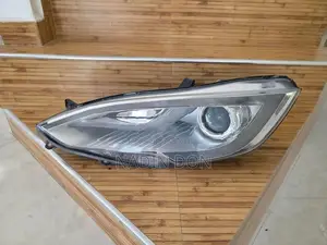 Tesla Model S 2014 P85 Any Part