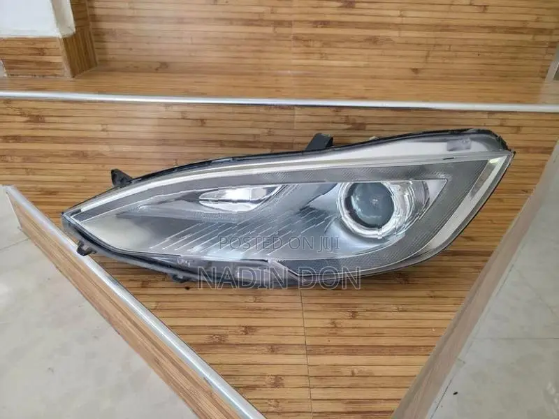 Tesla Model S 2014 P85 Any Part