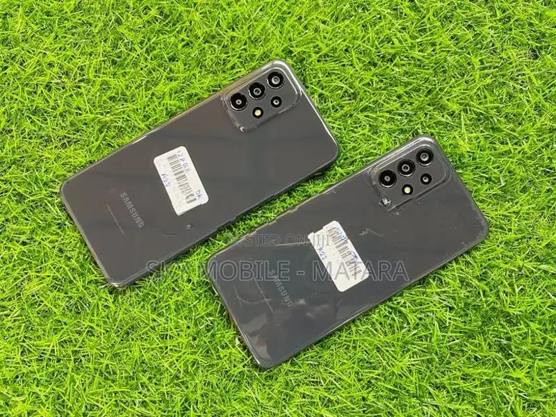 Samsung Galaxy A23 4GB 128GB (Used)