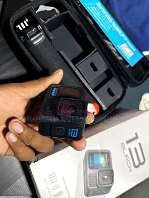 Gopro Hero 13 Black