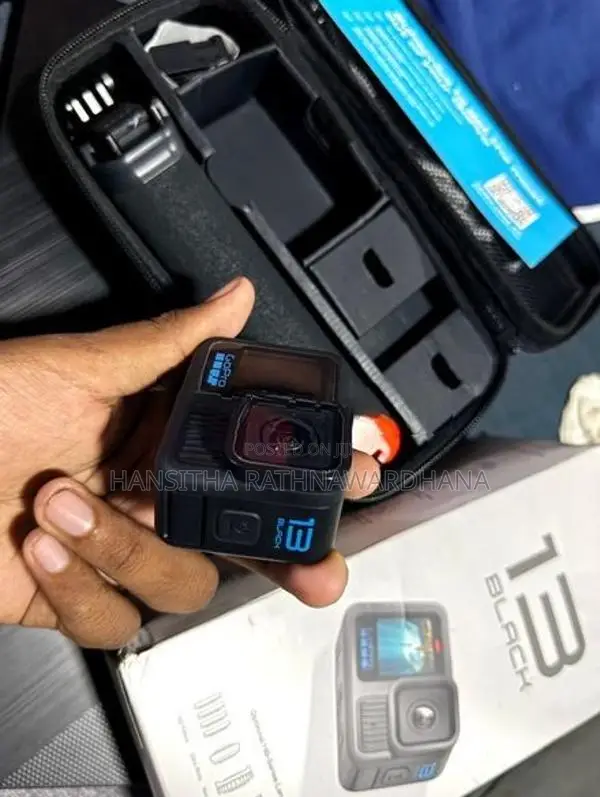 Gopro Hero 13 Black