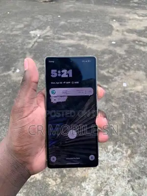 Google Pixel 7 (Used)