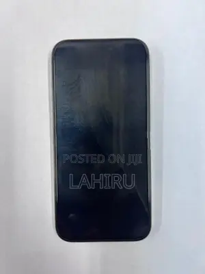 Apple iPhone 15 Pro (Used)
