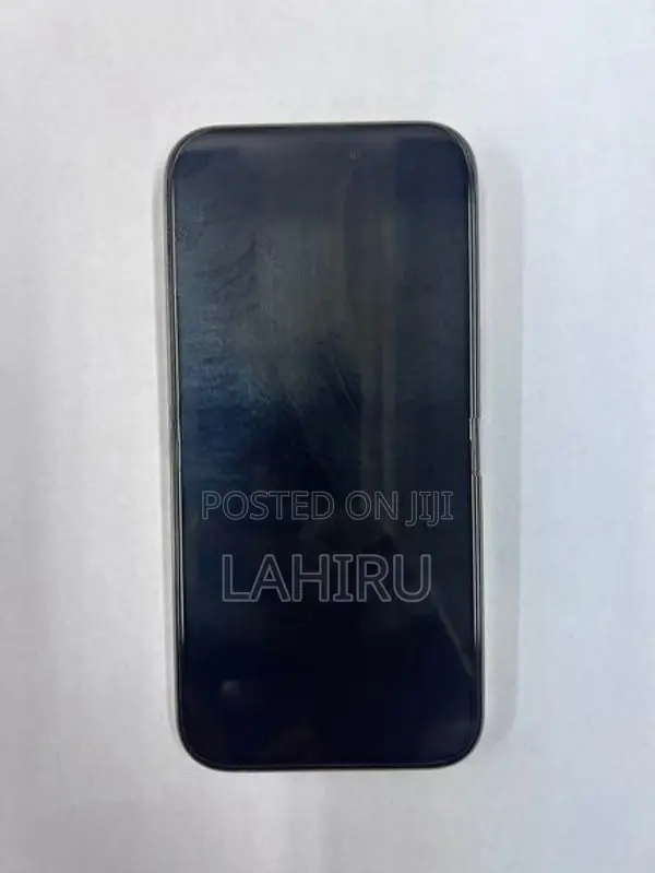 Apple iPhone 15 Pro (Used)