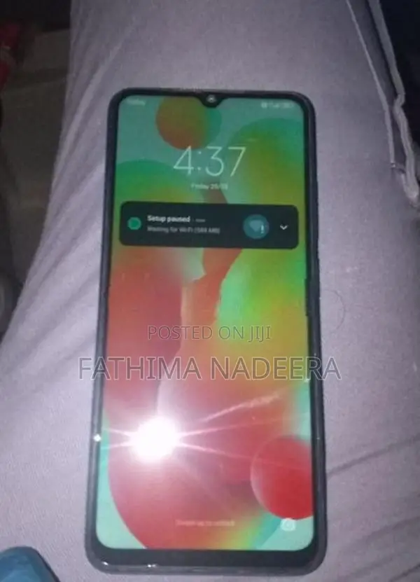 Xiaomi 12C 128GB (Used)