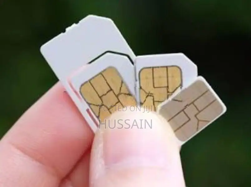 VIP Special Numbers
