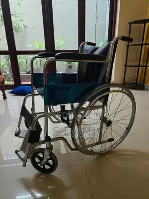 Wheelchair