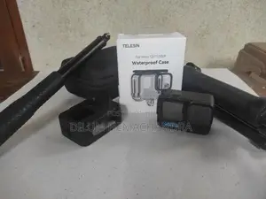 Gopro Hero 12 Black