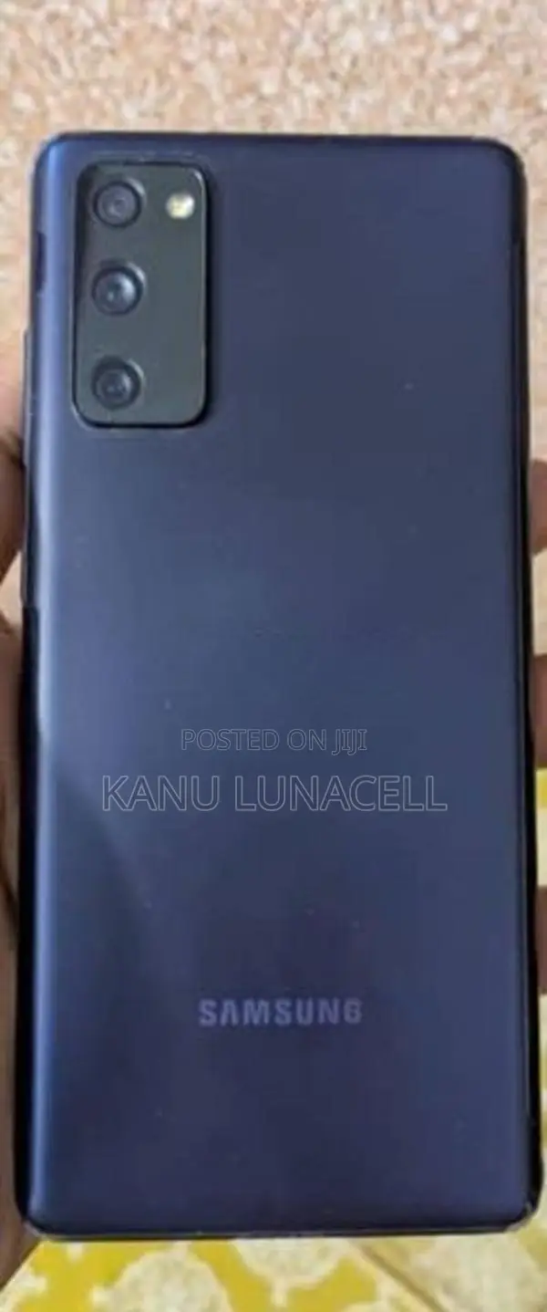 Samsung Galaxy S20FE (Used)
