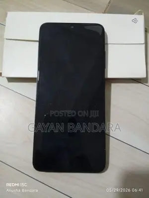 Samsung Galaxy A05s 6GB 128GB (Used)