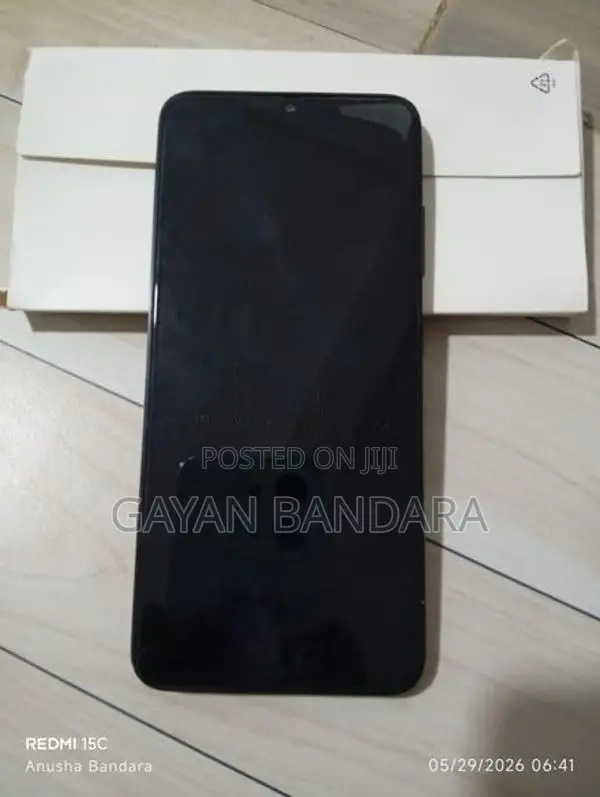 Samsung Galaxy A05s 6GB 128GB (Used)