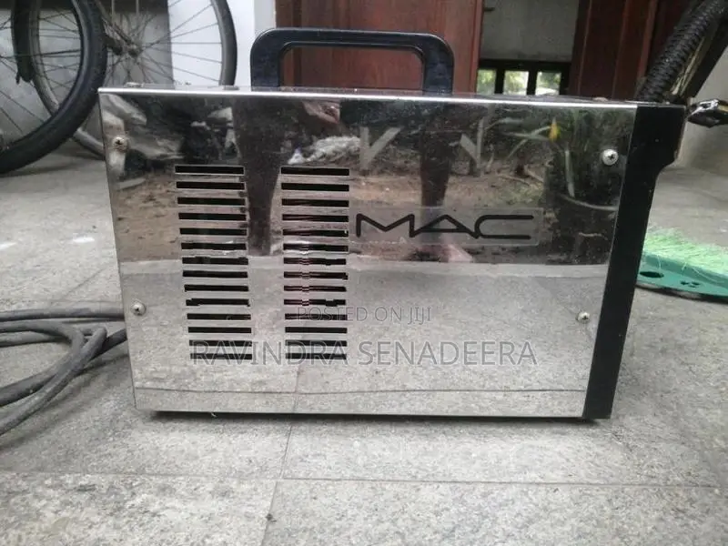 Electric Arc Welding Machine