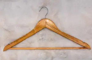 Wooden Hangers
