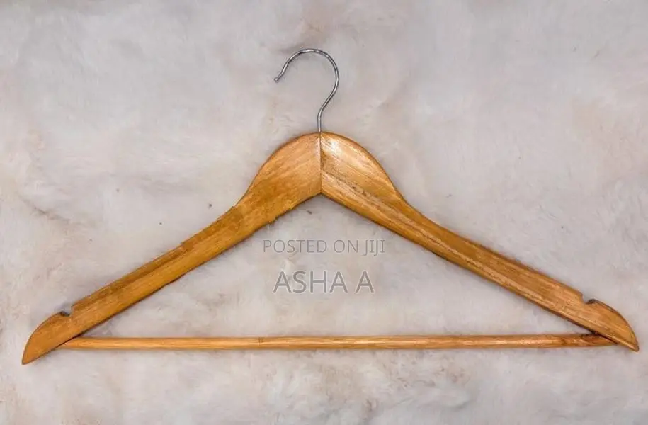 Wooden Hangers