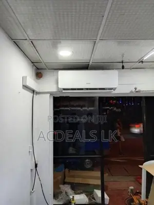 CHIQ Air Conditioners