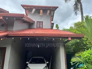 House for Sale in Piliyandala
