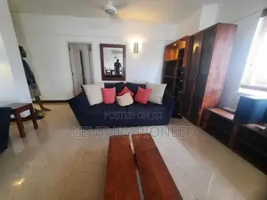 03 Bedrooms Apartment For Rent In Col 7 Cinnamon Garden Residencies