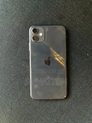 Apple iPhone 11 128GB (Used)