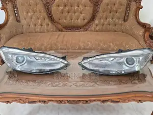 Tesla Model S 2014 P85 Any Part