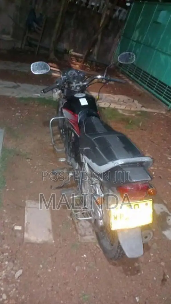 Hero Super Splendor 2008